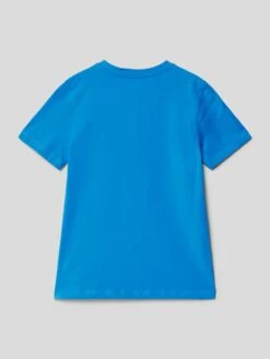 Calvin Klein Jeans T-Shirt Mit Label-Details - Royalblau -Beliebt Bekleidungsgeschäft a4qj2h289p3k8daj69ajic9kal24ogqe90r44gi26srkgda56oo3cl27651kqipk6crk8la46t2l2chgako3cp9o68sjap9jc8qmachk6cpjaeb46dj3icr470s66d1m6dh3goo