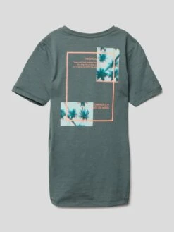 S.Oliver RED LABEL T-Shirt Mit Motiv-Print - Dunkelgrün 7 S.Oliver RED LABEL T-Shirt Mit Motiv-Print - Dunkelgrün -Beliebt Bekleidungsgeschäft a4rjgk1j8l852ci290p4mla794ojgjija5a58iil850kucqf91750j2a9h254h1o6t5kmh2g99544ii79p3m4dj5corj4p3474rm8p9kc9i3gob274r36e1p64p66o9n6tgmao8