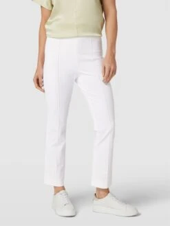 Raffaello Rossi Flared Cut Schlupfhose Mit Ziernähten Modell 'MACY' - Weiß 10 Raffaello Rossi Flared Cut Schlupfhose Mit Ziernähten Modell 'MACY' - Weiß -Beliebt Bekleidungsgeschäft a4s58hi29kqjakika115ccac6db30kib9l0j8ia98544ml256l352e22a5156dqe612j0ihm8d0lae2288o64phj6cr68opm71i64e9k61h3ao9i60o3gp9h6hhm6phpc5h3gp0