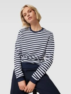 Montego Sweatshirt Mit Streifenmuster - Dunkelblau 9 Montego Sweatshirt Mit Streifenmuster - Dunkelblau -Beliebt Bekleidungsgeschäft a50k6iq8659kugih655k8jpn84oj6lil9p7kicad8oq4kcqh8hb54iq98or3aki171a54ihj84p38hijaco64c9mc5gj8opp6kr34p1kc9j6ae3470p34c9hcpi34cpl71gmae0