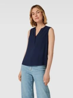 Montego Blusentop Aus Reiner Viskose Modell 'Solid' - Dunkelblau -Beliebt Bekleidungsgeschäft a50lcjpl90pj0i9j70ol2l9h752k2e1o6p5jeiq5ad0l4c2bad84mca28p530c1g6orkudq48ork8j2j9so3ep1mckpm8cr5c4s3gcpk6him8e9h6cqm6dhgc8q6cdr1cpijio8
