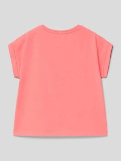 Guess T-Shirt Mit Label-Detail - Pink -Beliebt Bekleidungsgeschäft a52j2dadaco3cc2d858jicaa74okcl1mad54ccqi94skuh2k856koe1h8so44d28899kmgqh9l8kgk1i8p3mcohk6cpj6phgccrmae9k6ti66e1n6osjechm64sj2ob56hhm2e8