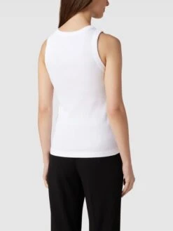 Drykorn Top Mit Geripptem Rundhalsausschnitt Modell 'OLINA' - Weiß -Beliebt Bekleidungsgeschäft a5352lim6cr44dpgaorl4li5a19j4hii9913ieaj653j6ci28ooj8kif9p64ceag612j8i1n64qjej9j8co30oj46ko6cc1h64s34p1k60p64ob56pi38e1k6com4p1k6ks3icg