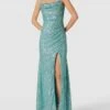 Luxuar Abendkleid Mit Allover-Paillettenbesatz - Mint -Beliebt Bekleidungsgeschäft a58j0k9i8l354cq761344cph75al8hi79os4ughh95b4ii9n9t6kajqe718j6d9p9925akiga5b52jac8p3m2p1j60qjecb368o38e9kccs66oj36dgm2e1nc4r6cchm74ojgdo