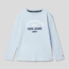 Pepe Jeans Longsleeve Mit Label-Print Modell 'TIMOTHY' - Bleu -Beliebt Bekleidungsgeschäft a594igam9p9kcjaf8pb5akq594r4shqd9dalaiam8hb3cchiad3kajpg71a5akah6db44kida0qkachp8l3jaohh74ojad1ocor3ap1kcormao9l69ij8e1oc8s66oj6c8o3gdo