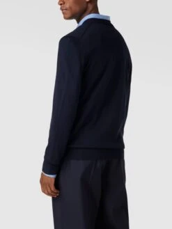 Christian Berg Men Strickjacke Im Slim Fit - Marineblau -Beliebt Bekleidungsgeschäft a59l6hq8918lcjie8h3l2jie8hb4mk278h23ckhh6crkqgih855j0dahah248cag9h3k8hamah6kili89go66dr16gq3ae1h68p36cpk6ksjco9g71gm6e9ic8r3aphn60om2c0