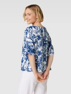Christian Berg Woman Blusenshirt Aus Leinen Mit Allover-Motiv-Print - Marineblau 11 Christian Berg Woman Blusenshirt Aus Leinen Mit Allover-Motiv-Print - Marineblau -Beliebt Bekleidungsgeschäft a5a34hi399138jq265732l1m955jcd1i61b3ccak9ks3ee1n950k8g9p84ol2jak94q4kg9k6oq52caf9ko30c1n74pjiphp61h3gp9kc5gj0e1h69gjgcb4c8rm2c1l6hhjgc0