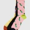 Happy Socks Socken Im 3er-Pack - Rosa 2 Happy Socks Socken Im 3er-Pack - Rosa -Beliebt Bekleidungsgeschäft a5akggqma564qc21a10lakqh8sq34lif9t34igajal84ejq38p85aha9acq4igq86h4jgkik6srj2d21a8o64cplccsmccb66goj8p9k6sq66ob46opjic356or30cb2chgjic8
