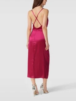 Luxuar Cocktailkleid Mit Wasserfallausschnitt - Pink -Beliebt Bekleidungsgeschäft a5b3igah9grj8dqb6pb4cdakad334gag6sr46cql6964ucigadajala6693kuiih94o32hhg70o46dii6co3gor56crjgcj1ccsm8e9kcgrjcohh64p62chm75h6ad9lc4r6cd8