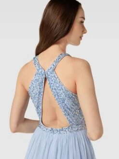 Jake*s Cocktail Abendkleid Mit Zierbesatz - Hellblau -Beliebt Bekleidungsgeschäft a8ojgg9ha55jad238h854l9k64o4ac2d9d2jee9na15l0hhj85432di19l6l6hil8cpkicic6co54i2m8d3j8c1p71i68d1j6ormadpkcop6cob375j3idj474p6aor361j6acg