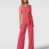 Vera Mont Jumpsuit Mit Bindegürtel - Hellrot -Beliebt Bekleidungsgeschäft a8okgdi695730d269153ajpg71akicik8d658l2f8564qg9lap1lckqaa58kijae9l4l6iqjal84se9m653mcdpj6grj6dj661hj4opk68pjge9h6lgmco9i6co68d34ccs6adg