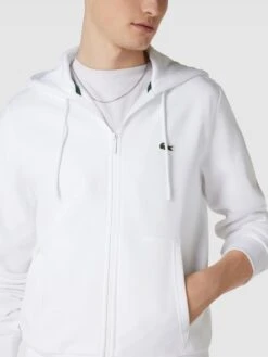 Lacoste Sweatjacke Mit Label-Detail - Weiß -Beliebt Bekleidungsgeschäft a8olcli76p2jgchg750kciibad950ea36sqkqlic999j6e9m8d2k6kqma5858e1j8hb56ja4612lac1ga8o62cb2ckqjee9i68oj0o9k6gomce1h70s3gd9hc8om6d1h6hgmcdg