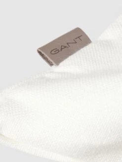 Gant Kissenbezug Mit Label-Stitching - Offwhite -Beliebt Bekleidungsgeschäft a8q34c2c6l24clal6sr30c2k85642lig95938dq2756jckho9or34cq29hakahaa85a56i1ha0ql4ha7ad3j6dhm6tgj8pb3c9i34d9kc8p38ohm74r3gdhn6pi6aor1c8r66p8