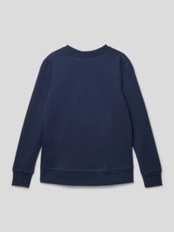 Jack & Jones Sweatshirt Mit Rundhalsausschnitt Modell 'BASIC SWEAT CREW NECK' - Marineblau -Beliebt Bekleidungsgeschäft a8q4ac9l6955aiaj998jijaca164akhj64pkml2b7195ac2l98r54j9o8t2kgh238go4uci5a9a4ggij74o38dpk6kojge1m6ti64cpkc8qj6ohj6dh64ob2c4rm6c9l71hjicg