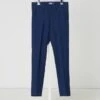 Jack & Jones Regular Fit Anzughose Mit Woll-Anteil Modell 'Solaris' - Blau