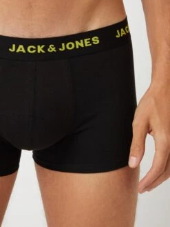 Jack & Jones Trunks Mit Stretch-Anteil Im 7er-Pack - Schwarz -Beliebt Bekleidungsgeschäft a8r3cg9p8h432gqi99334dhn8so46gpi8co38ki3714l4li59oqkak9pad1j0iqaad454gac9t15chho9ko32chk60ojee9lc8qm6ohk65i68ohnc8p3icr564pjadj5cks68do
