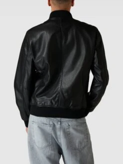 Joop Jeans JOOP! Jeans Lederjacke Mit Stehkragen Modell 'Icos' - Schwarz 11 Joop Jeans JOOP! Jeans Lederjacke Mit Stehkragen Modell 'Icos' - Schwarz -Beliebt Bekleidungsgeschäft a9136li9a1958ii69ksj6j9l6l6jcd9lah84ae9o8kq38g9i6gr38kae91352jq1710k6e2k8l5jejpo9go6adj1c5h32e1iclh32opkcormce9l6orj4ohp70sm8e9iccsj0pg