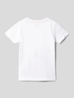 Blue Seven T-Shirt Mit Motiv-Print - Weiß -Beliebt Bekleidungsgeschäft a923ahhj8t9jakhl914k6cig6l3lcea58h554jhg6l748iq76l254khj74p46j9o9554shhm9d938iqa8go38p9k61gmacb2clj62opk6oom6oj471h38d1k6tijacr1chh3ac0