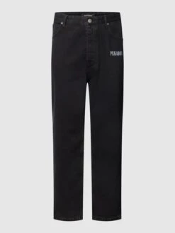 Pegador Jeans Mit Label-Stitching Modell 'Granvi' - Schwarz -Beliebt Bekleidungsgeschäft a92k4ii3653lak1o6gs32iig9l4jgl1m8h0k6gq16l94qe2k8ookag9j759jaiq58h336j1i717k2chn8ko64cpj6gpm2cpj6kp32dpkc8rjiohhc4smadr571h3ephp69gjico