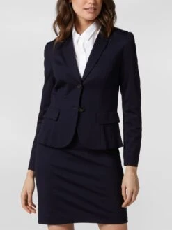Marc Cain Blazer Mit Angedeuteten Pattentaschen - Marineblau -Beliebt Bekleidungsgeschäft a934icqb8lb4ch28690j8kqmah6l4gq48ks46gai9t5l4kqgakqk2hq9854k6kho6t84qi1o8d1k4dqi9h3jce34c8s3cdho60s66dpk6kqmae1j6tj62cr1ckp68o9l69h36o8