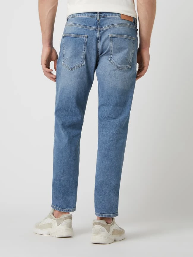 REVIEW Jeans Mit Label-Patch - Blau 7 REVIEW Jeans Mit Label-Patch - Blau – Bild 5