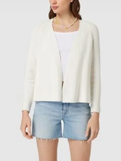 Marc O'Polo Denim Strickjacke Mit Offener Vorderseite - Weiß -Beliebt Bekleidungsgeschäft a964acho8d654hal6p43ggqh6ksj8jpk712kog9m8d2kslihah0k8ia96h0k6dq38d8jckhpacqkugph9p3jco9i6grj8oj66hgm6opkcpj64e9lcdj6cdpk71j3ior2ccp3ec8