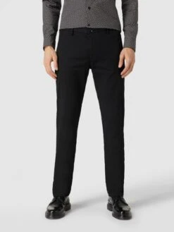 BOSS Slim Fit Chino Mit Stretch-Anteil Modell 'Rice' - Schwarz -Beliebt Bekleidungsgeschäft a964ighnad73ghai6524oka3a8rk4khl9585cdhlad556jah9d7k8d1oa55l8jii916lch239t85al299go3eoj26oom8pb2cgpjgdpk6os68e9i6kp3ed1m6kp32e3669gjie8