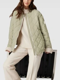 Fuchs Schmitt Steppjacke Mit Label-Detail - Khaki -Beliebt Bekleidungsgeschäft a98kqj2f9p7j2dhl8p2jch9nada4aiib9t2kui1p9d758gaaa9458d2i8h248dqf9944ac9n8oo4oi286t3jic3374sjge1p6pij2e1k60p64e1jchij6p1ocgrm6ob264sjae8