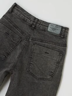 Blue Effect Cropped Balloon Fit Jeans Mit Stretch-Anteil - Schwarz -Beliebt Bekleidungsgeschäft a99l4gqh8cokcl9nad54ucho9l85akq79sr46i2kad344d296gsl6gad9d3kmiqk85b44gq26l43ehqb8so30e9k6gr62ohn60qm2chkcli66e9j74q6co9l68oj0p356som2e8