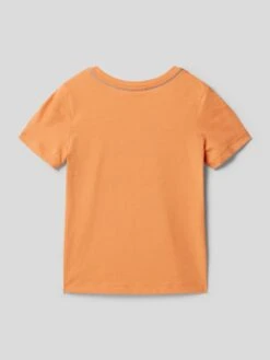 S.Oliver RED LABEL T-Shirt Mit Motiv-Print - Orange -Beliebt Bekleidungsgeschäft a9b44k24652l6gi8917kmga59p258e1g8t65ckid8oq3igaj95ajik299h558gi1a56l4kqf74sj2eam6p3m8dpiccq6aopi6thjie1kc4r38ohm65ij8e1h6cojepj6cphj8p8
