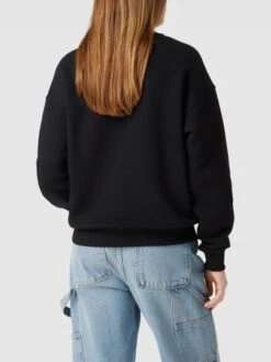 REVIEW Sweatshirt Mit Logo-Stitching Modell 'EMBRO' - Schwarz 11 REVIEW Sweatshirt Mit Logo-Stitching Modell 'EMBRO' - Schwarz -Beliebt Bekleidungsgeschäft aco30jqe8914iha5717j2k296t74od9i8ta34k9m74qk2kph8h4kkji18t1lal217144mcq8a1530ia294o38dhmcorjachh74qjaohk6hhjge3361ij0cr3ccojie1lcksj2p0