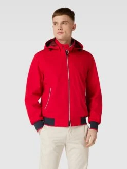 Wellensteyn Funktionsjacke Mit Kontraststreifen Modell 'COLLEGE' - Rot -Beliebt Bekleidungsgeschäft acokeh2d9goj2cqc8h8kciq99l456gam98o32i9o9l4j8eakagpkoh9h9h13ahhnad0kokqm8523gcqb8l3m4chh68pjcohm74sj8c1kcgr36ohjc9j3ac9h68pjiopk68s3ccg