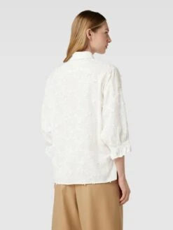 Christian Berg Woman Hemdbluse Mit Floralen Stickereien - Weiß -Beliebt Bekleidungsgeschäft ad0j6d1i9p256chj65a4klai7574mipm70p4oe28acp30hi38cs56jah6d6lcea3756k2d2a90s3ecak653j2p9m71im2e1p74p62dhk65i68e1lckoj2pb668oj4e1p61ij8o8