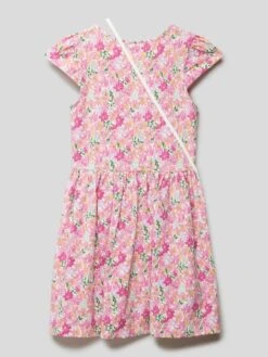 Happy Girls Minikleid Mit Floralem Muster - Hellrosa -Beliebt Bekleidungsgeschäft ad0jee2268ok2ka27583cjhp690l8ga87555chpi9orkqiia98r32di46t6jccaf8d65cdpk9sok2h1n953m6phi64qjgdhn6kpj0c1k6phm8ohl6lij0e1oc9j34opm69i32og
