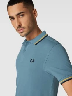 Fred Perry Poloshirt Mit Logo-Stickerei Modell 'FRED' - Rauchblau -Beliebt Bekleidungsgeschäft ad24khqma8skme2b9opj4ca174rkshqc8p5kcki19p2j2li7a11k6ii8a4okmhqe6d7kqha26p942kq48d3j8e3460om6c9p6ss3cdhk6lj62e9i6sqjge1l6hhj4dhpc5j36pg