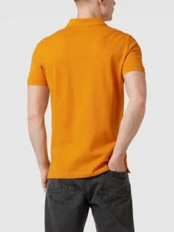 MCNEAL Poloshirt Mit Logo-Stitching - Dunkel Orange -Beliebt Bekleidungsgeschäft ad55cghk9p65ah2m6osj6cq594p34ii38p4l6h9i8l446e9j8gpk8i1n9t44eh1g8cp50g9n6h9kakhi60o6cc9ic8r64p1l70pjid1k68r3aob274s32phi6op6copncpgjic0