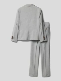 G.O.L. Anzug Mit Feinem Muster - Mittelgrau Meliert -Beliebt Bekleidungsgeschäft ad5k8l2e8d5jadi89114qipiaco3glho710koi1g6p6kok2j85a32gik8p84alac6h558i24ah1kqlhp653j0cb56oqjadpl74o3aopk6dh64eb56gr3ac1oc9h6cc32ckom6og