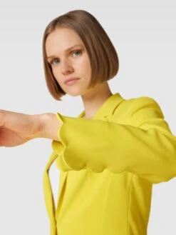 Marc Cain Blazer Mit Reverskragen - Neon Gelb -Beliebt Bekleidungsgeschäft ad6l4hib94s54ii1ah2j2ca2615kagi2714k6iih6d644ki69cpj6k9g8ksl2jpi60pjgjhp8h7jeii8al3m6ob6ckqm4e1gcgo6achk68q3eeb5cdi3cdhl60pjge9jc9hmaoo