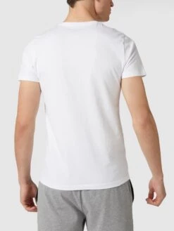 MCNEAL T-Shirt Aus Baumwolle Im 2er-Pack - Weiß -Beliebt Bekleidungsgeschäft ad7kgdq56d7kei218l5k6ha57185ac9j9t0l6ha998rjikhg8p738d2d8994kiica8rl0hag74sjaj289ko30ob170sjce1h6oom8p9k74qjce9l6sqm2dr16kqm2ohjcdj34oo