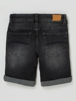 Only Slim Fit Jeansshorts Mit Stretch-Anteil Modell 'Matt' - Schwarz -Beliebt Bekleidungsgeschäft ad7kohak9184al9p64pkeha6akok2j2c6t6k8kaea4rk8ka86p0jiii49h230d1i9da32kpha9658iaf6co64c9n60q3iob171ijid9k6ti3ge1p64s64or1coqm4pb3cph6cc0