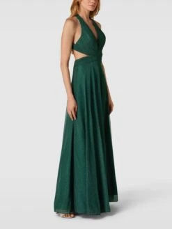 Luxuar Abendkleid Mit Neckholder - Smaragdgrün -Beliebt Bekleidungsgeschäft ad848ja36d248hq38hak6da26d2k8i9h6l24ijqi9d7kudq66t8j2c2c8gr52iq1ah54cci969a4ok27a13j0cph6tgm8or3cor3gp9k70q64oj260s62dpg68rj4d1m70p6ac8