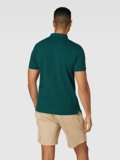 S.Oliver RED LABEL Poloshirt Mit Logo-Stitching - Bottle -Beliebt Bekleidungsgeschäft adaksl2g88s54e9k6p64iia694pkokqda58lah2a757kodho9gr4ojhl8oolada37534eh9l896jijqd893jceb56pgj6ohj6ks36d9kc4om2e9ic8r68cpkc4qj0o9jc8q3ed8
