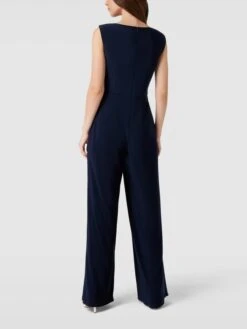 Adrianna Papell Jumpsuit Mit Knoten-Detail - Marineblau -Beliebt Bekleidungsgeschäft ago32kpja5842d2m8d134lia654j8chn69848cpla4s36lijagqksla86gqkghqg9585chhl8kqkuc9jaoo68chjc4oj4d9mc5h3cd9k60rjge9pc8rjep1n64s3ccj264r68cg