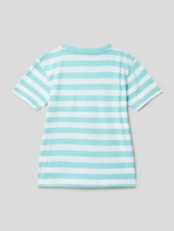 Gant T-Shirt Mit Streifenmuster - Hellblau -Beliebt Bekleidungsgeschäft ago4iiaa65334h1iagr4seab98s4ojie8grl8d23a90j6j2l70oj6hal6p7kscil8l33ikhi9d4l6jil8so3ec1o6ph3cdj668s3achk71i62e9jc4sm4p3468o3go9lccrmao8