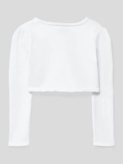 Happy Girls Cropped Strickjacke Mit Rundhalsausschnitt - Weiß -Beliebt Bekleidungsgeschäft agq4gl228h258kih7523ciae84s3chilaco52dqa85ak8ial8t4kccqh8524qcpj75436khm6p63idhp9h3jedpm6cq3goppcgoj0e9k61hmceb66lhj8e9n74s3gdplckp6ad0