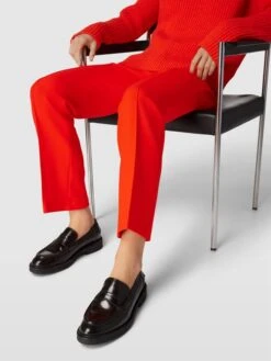 Cambio Hose Mit Paspelierungen Modell 'Farah' - Orange -Beliebt Bekleidungsgeschäft agskghi2ad834l2f94s4ak1ga10j8ipoa11j6kijal6k4c1p6l550g9oa5452dif9t3kicpha1a52i2l6h3j6ohoclgj6o9mcksjgd1kcgo30e1hc8s6co9j64qm4dhn6kpjge8