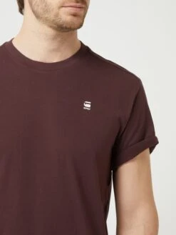 G-Star Raw T-Shirt Aus Bio-Baumwolle - Bordeaux Rot -Beliebt Bekleidungsgeschäft ah1k2k1ia5a44c9j90p4qjq49coj4e1mada30kpg912l0jid6h3kklhn70r52h1n752kei9p6ta52iq58so64cr674pm2c9kc8pmcd9k6kq3gohp71i3gchjclij2ohncgsj0do
