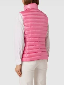 Wellensteyn Steppweste Mit Label-Detail Modell 'ITALY' - Pink -Beliebt Bekleidungsgeschäft ah24sjil9p452ja3ad5jejq698pl8e1l8h154hqg9ha4ehhk6kpl4j2g6ko44ipj9cs34j2fa5736iqi90o3ed9kcdi3ecpm71hm2chkcgo66ob6c4o6cpb36orj0o9gcdi38p8