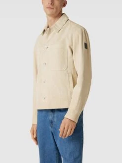 BOSS Orange Lederjacke Mit Label-Details Modell 'Jaked' - Sand 10 BOSS Orange Lederjacke Mit Label-Details Modell 'Jaked' - Sand -Beliebt Bekleidungsgeschäft ah3kqh2485452hq9al6kklih8d93ae2e713jad1m6513ae27896laiqm9kplajam88s30l1o9l8j6l2k993j2chlcos3ad346oq66chkccs64ohj75gjec1ochgj2cj464pm8o8