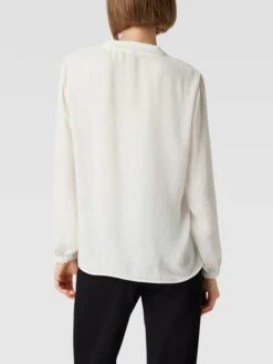 Marc Cain Bluse Mit V-Ausschnitt - Offwhite -Beliebt Bekleidungsgeschäft ah730k2691642iif85446lii7584uhq16t44ujqla1534hqc6h144dqk71348c1m8or42ha88h94id9g6d3mcdpl6dijidpo6hgj2e9k74q32e9o75im6chlc9j62pj1ckp64co